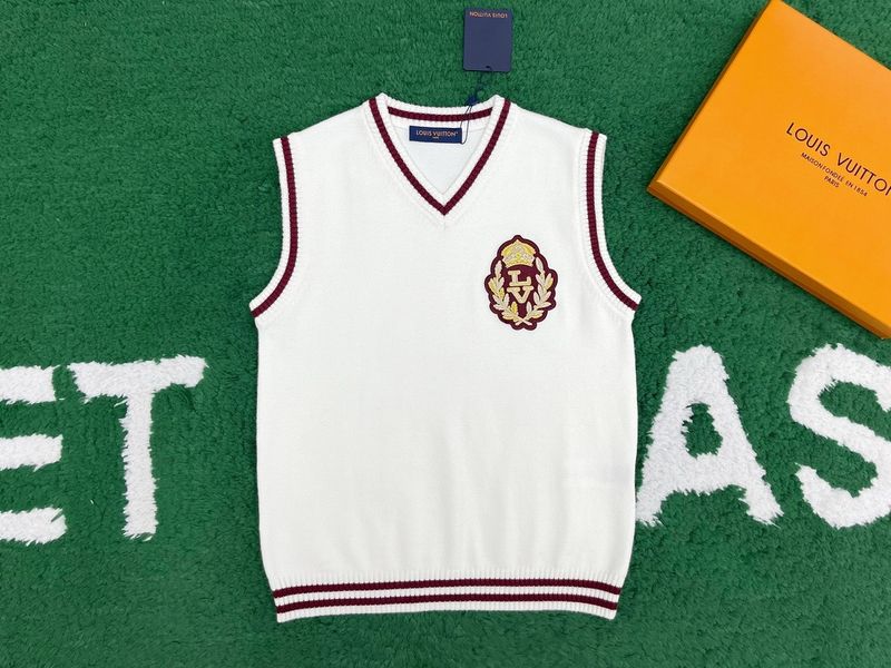 Vest Louis Vuitton