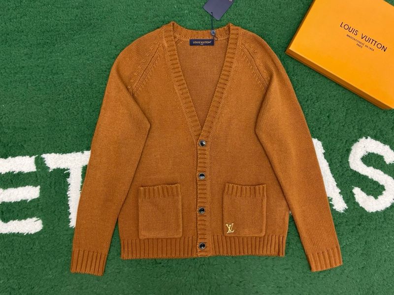 Cardigan Louis Vuitton