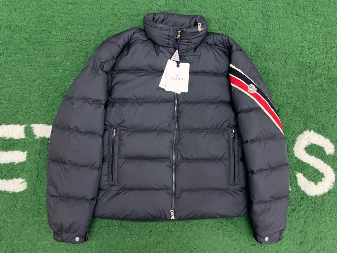 Jacket Moncler