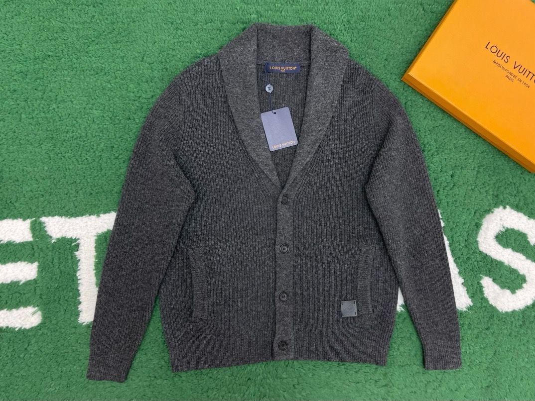 Cardigan Louis Vuitton