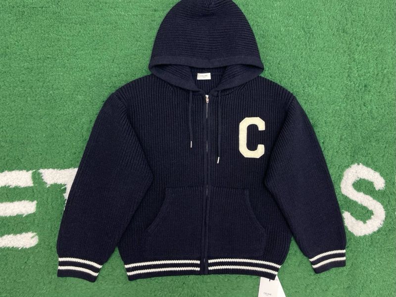 Hoodie Celine