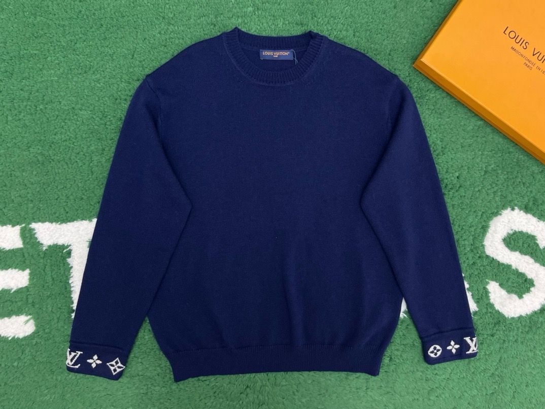 Jumper Louis Vuitton