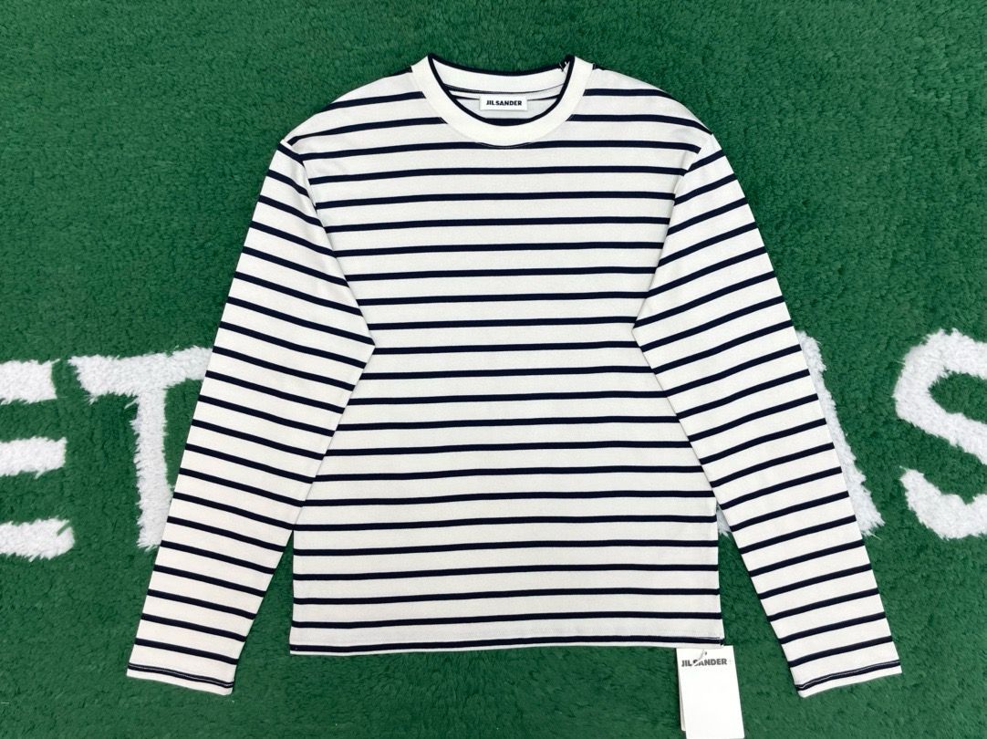 Long sleeve Jil Sander