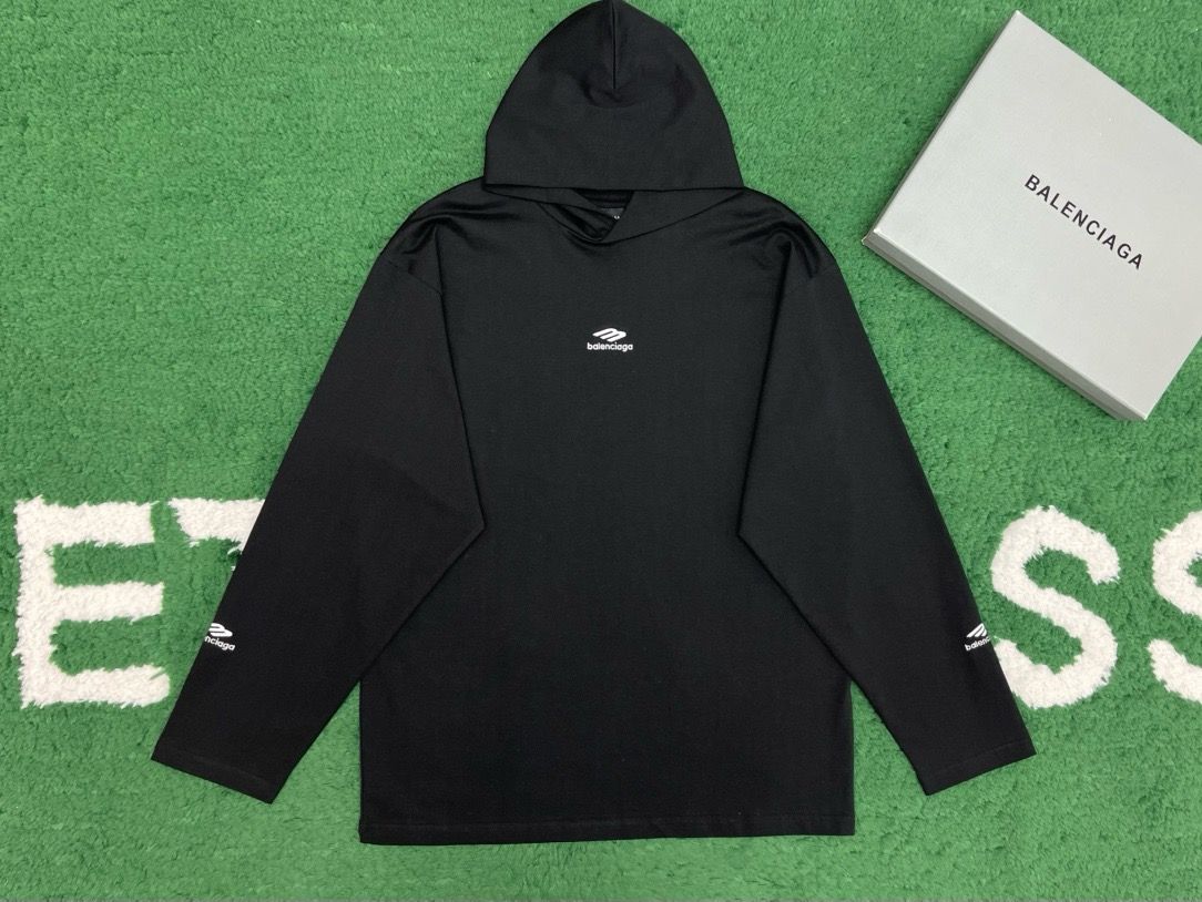 Hoodie Balenciaga