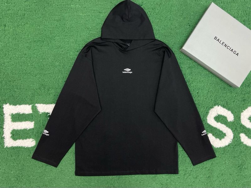 Hoodie Balenciaga