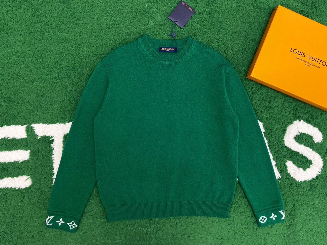 Jumper Louis Vuitton