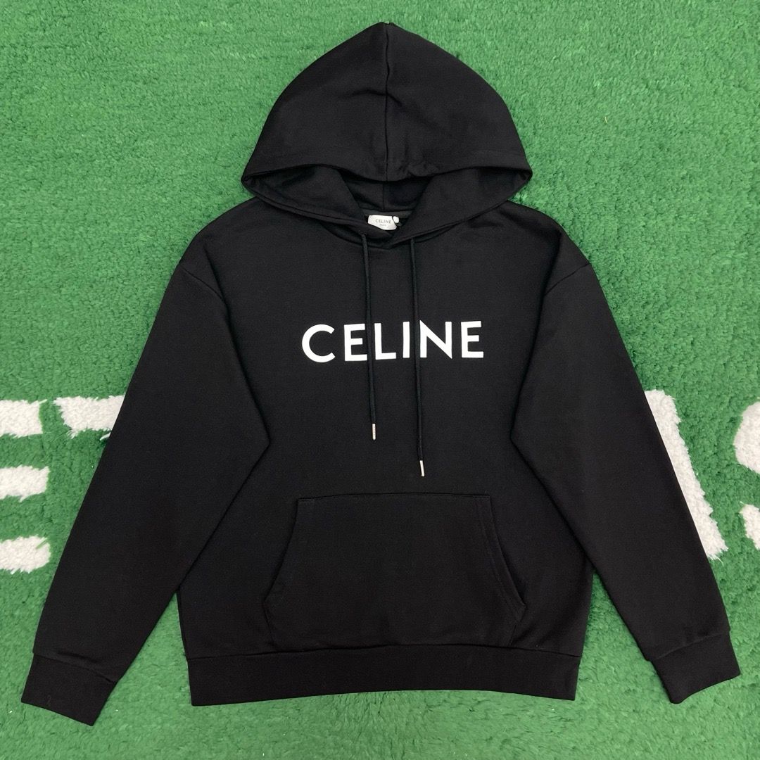 Hoodie Celine