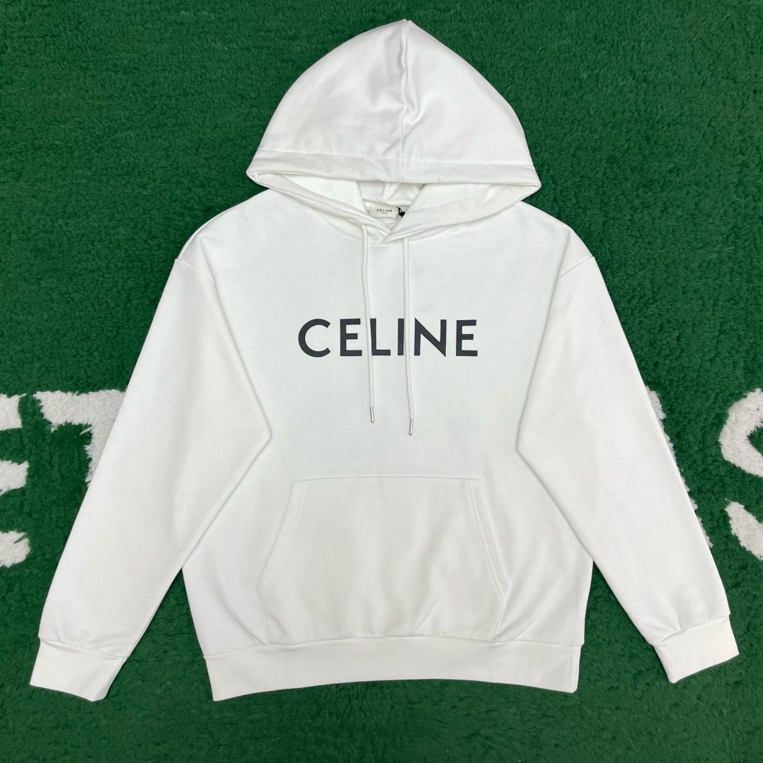 Hoodie Celine