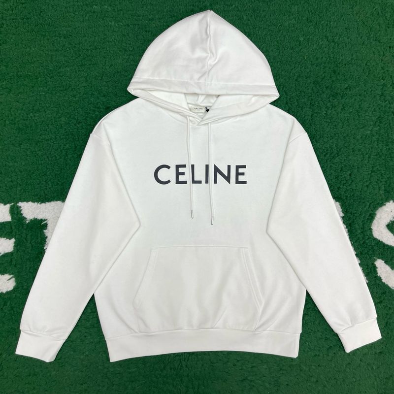 Hoodie Celine