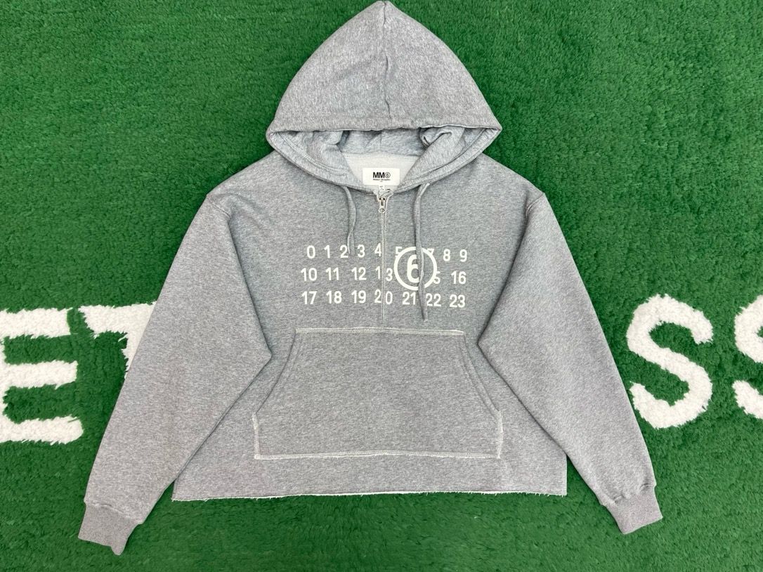 Hoodie Maison Margiela