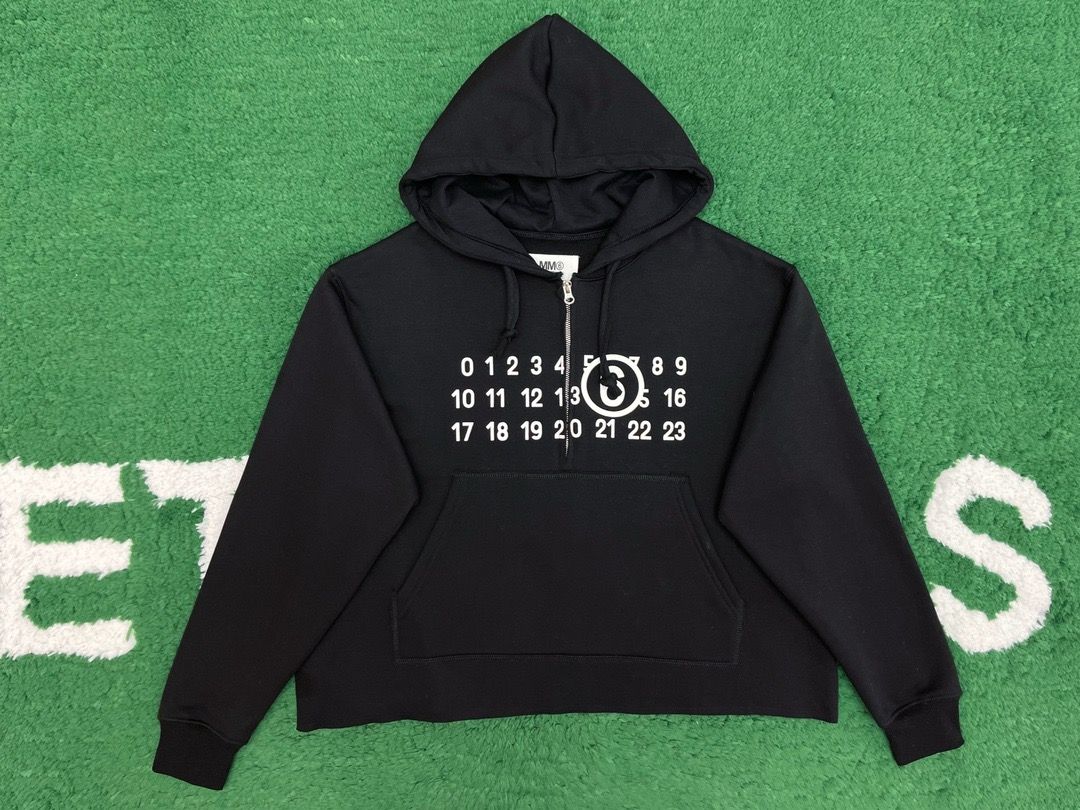 Hoodie Maison Margiela