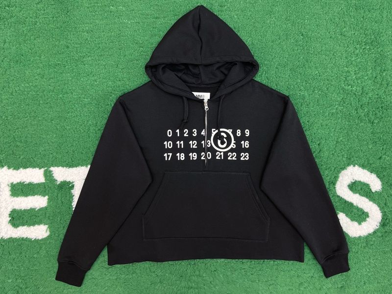 Hoodie Maison Margiela