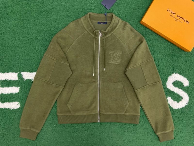 Sweatshirt Louis Vuitton