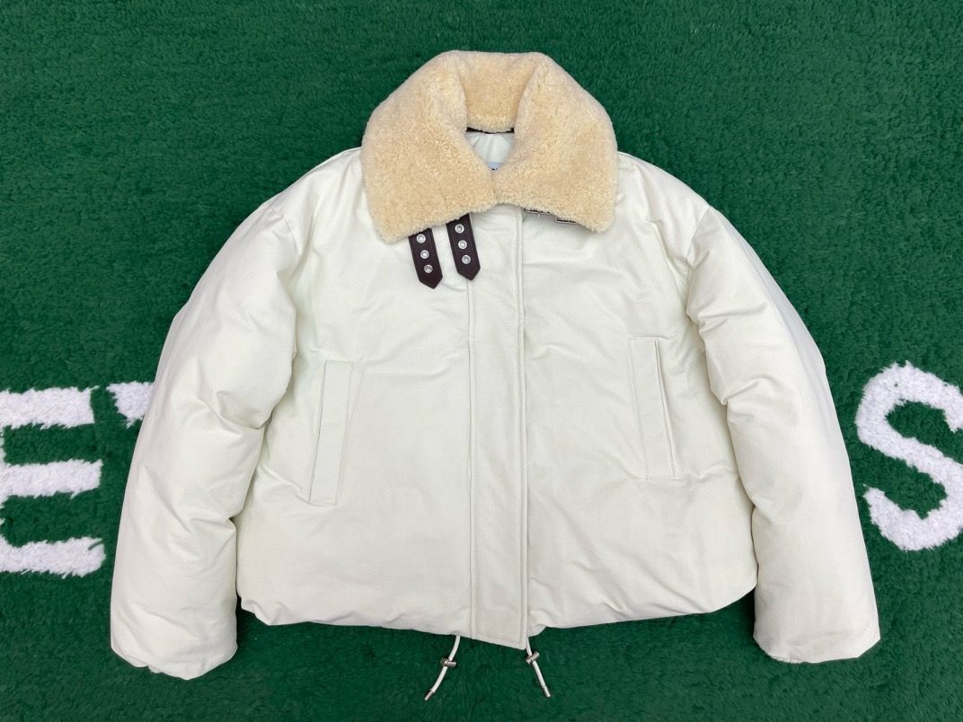 Jacket Loewe