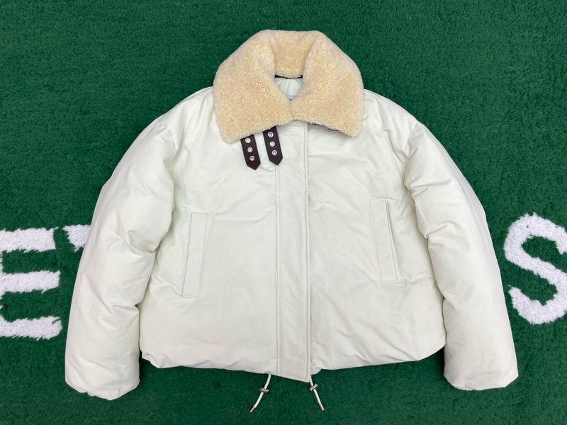 Jacket Loewe