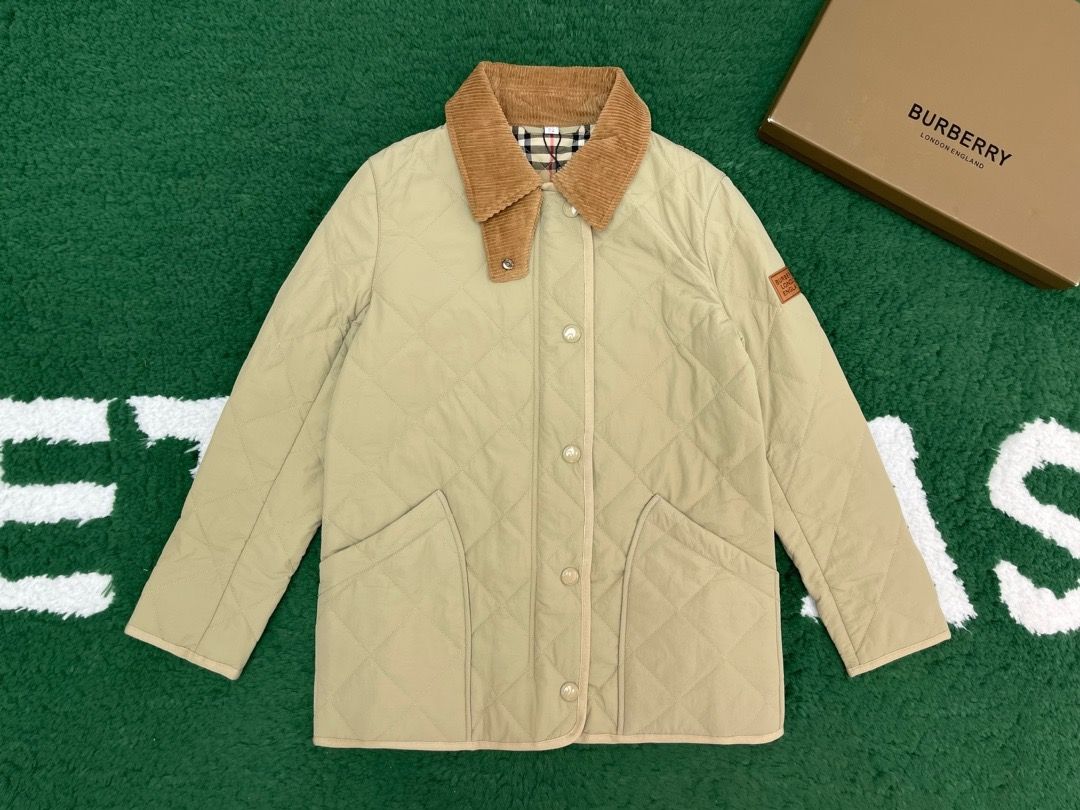 Jacket Burberry
