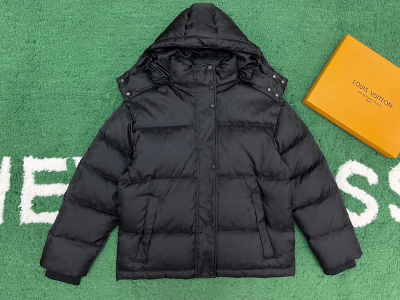 Jacket Louis Vuitton