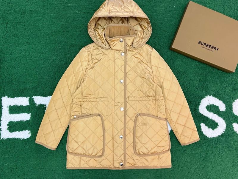 Jacket Burberry