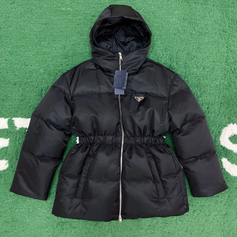 Jacket Prada