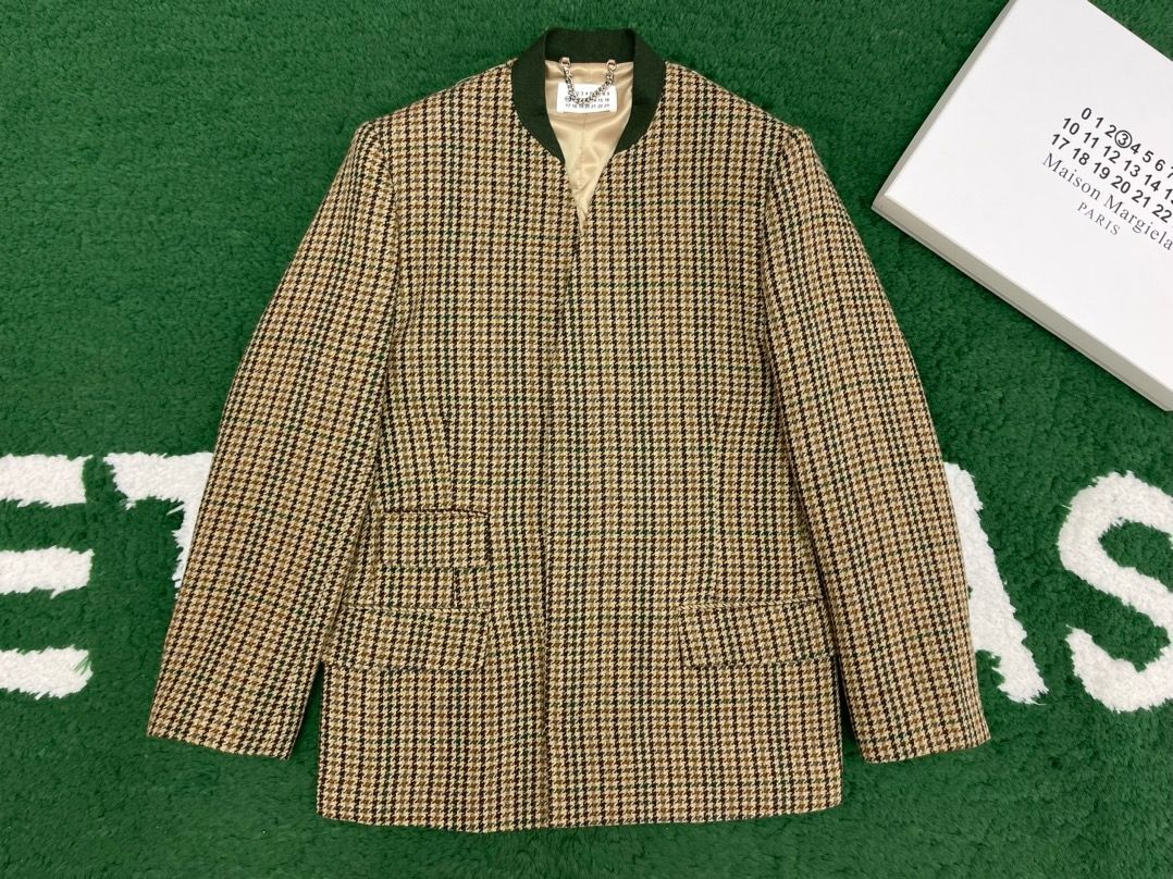 Jacket Maison Margiela