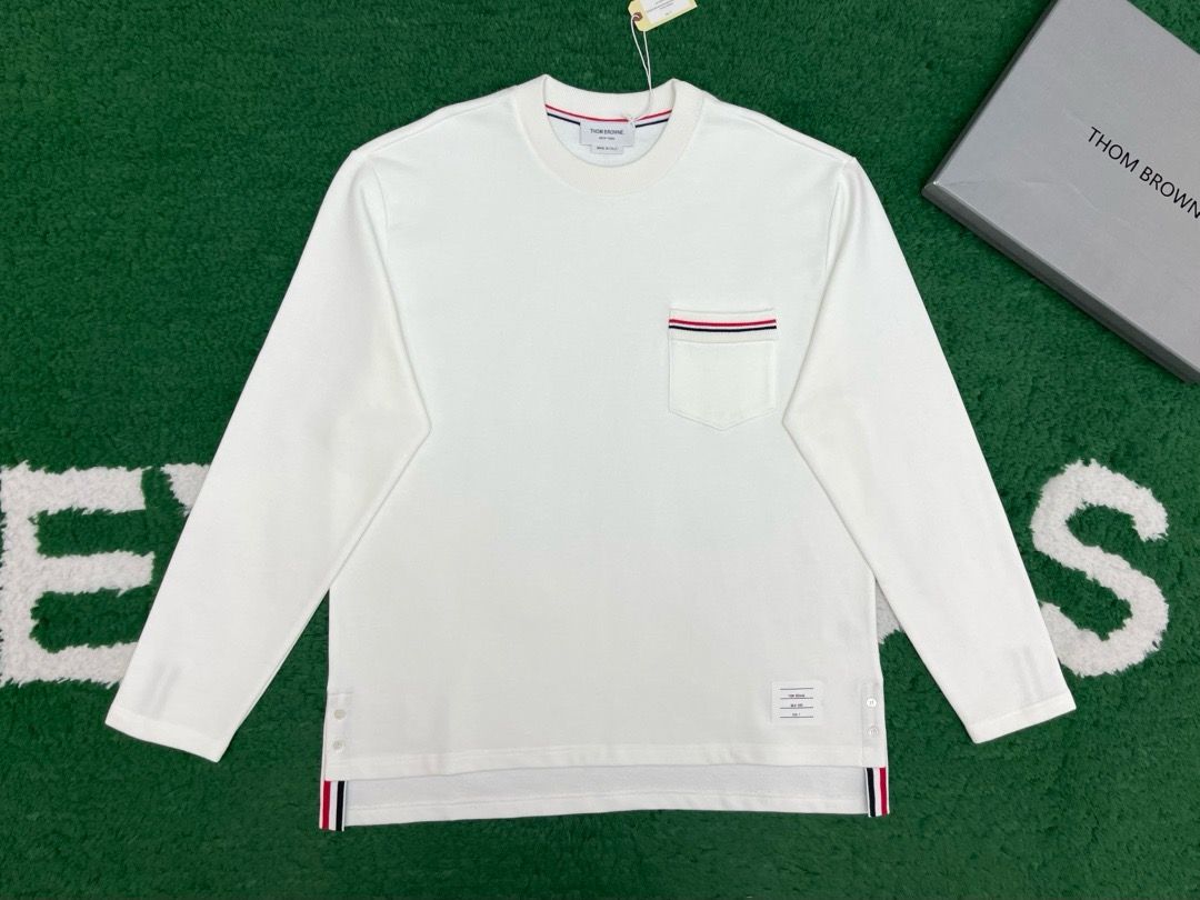 Sweatshirt Thom Browne