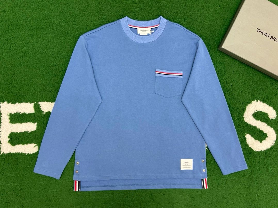 Sweatshirt Thom Browne