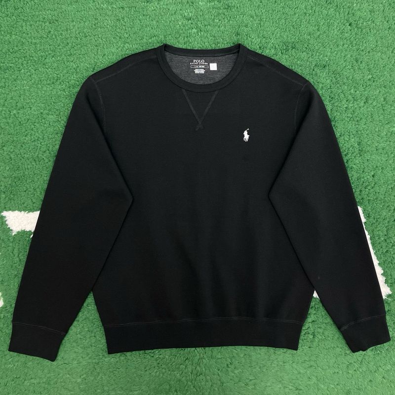 Sweatshirt Ralph Lauren