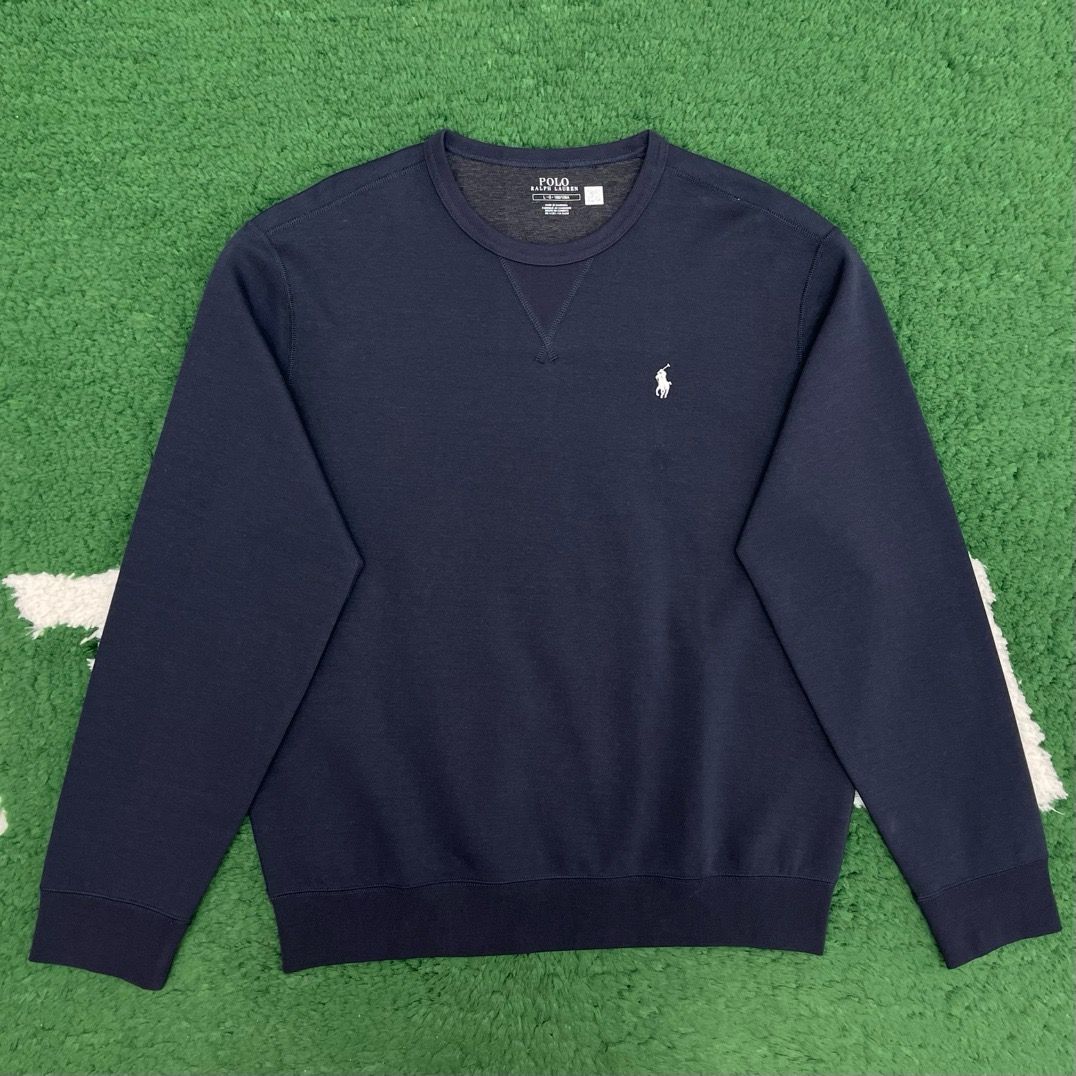 Sweatshirt Ralph Lauren