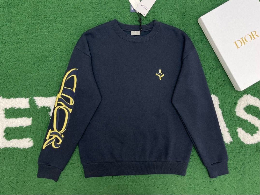 Sweatshirt Dior