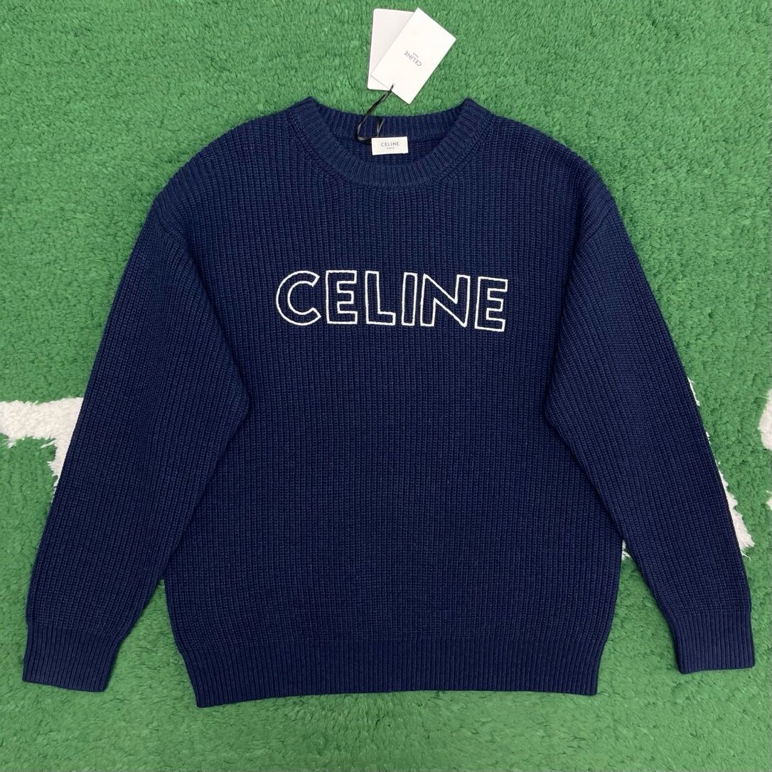 Jumper Celine