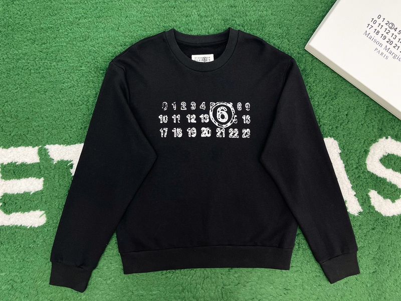Sweatshirt Maison Margiela