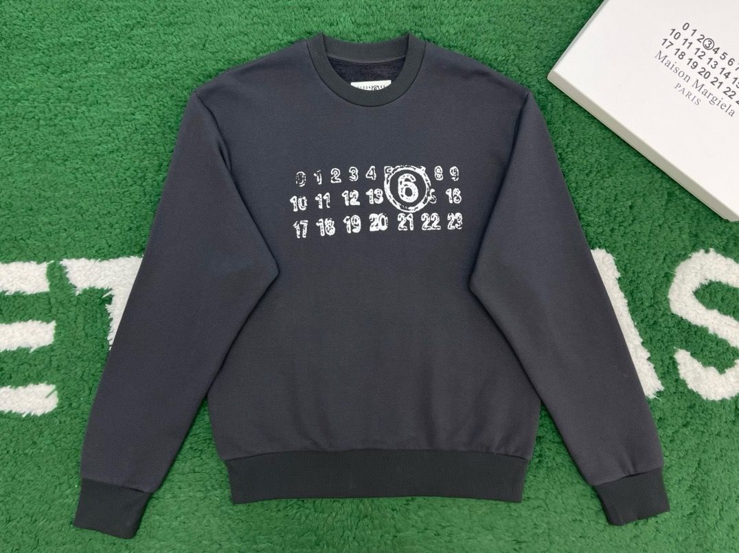 Sweatshirt Maison Margiela