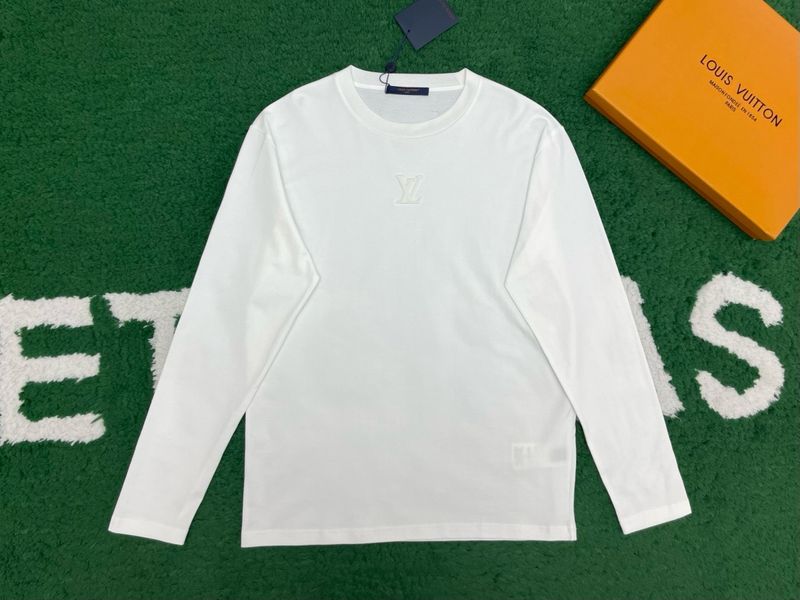 Long sleeve Louis Vuitton