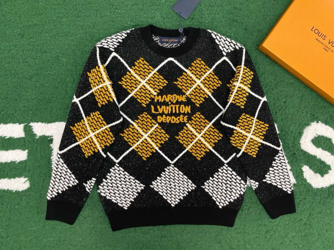 Jumper Louis Vuitton