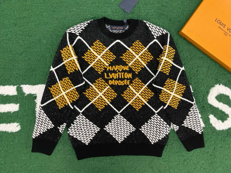 Jumper Louis Vuitton