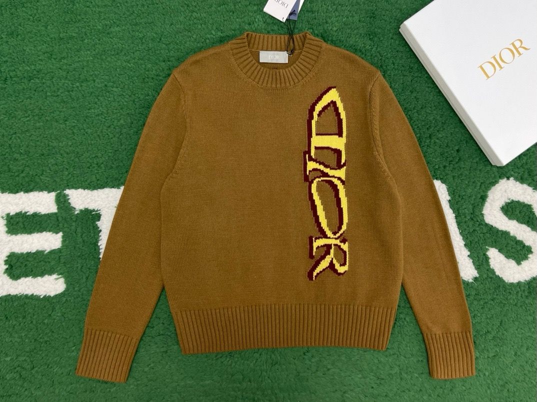 Jumper Dior