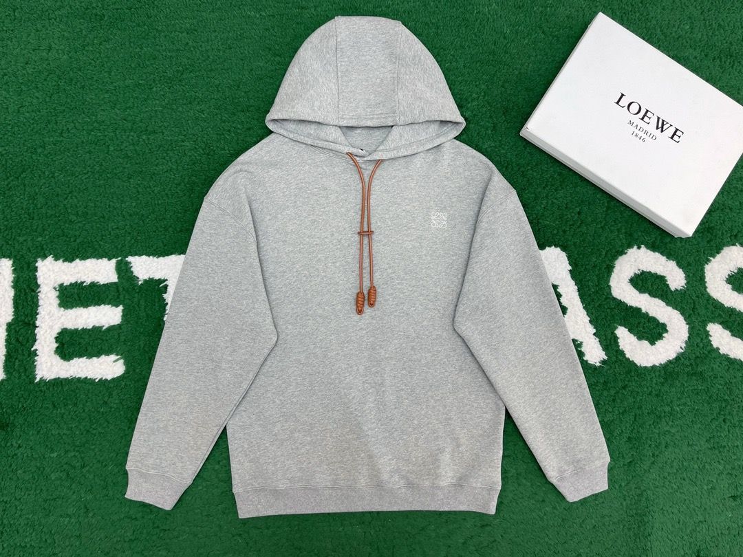 Hoodie Loewe