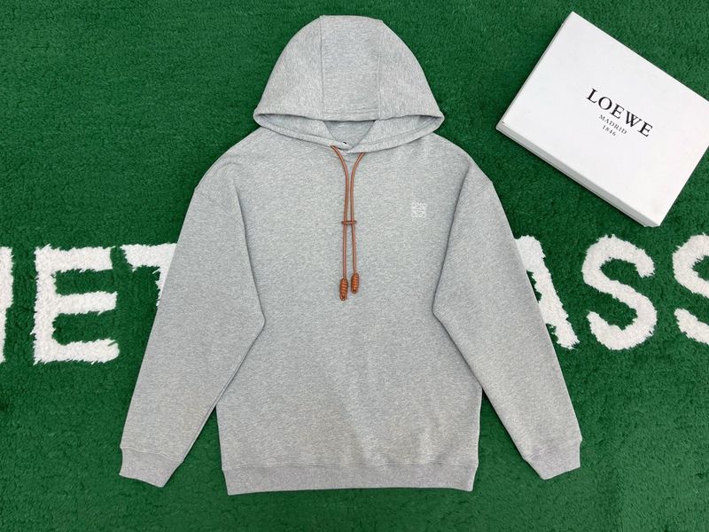 Hoodie Loewe