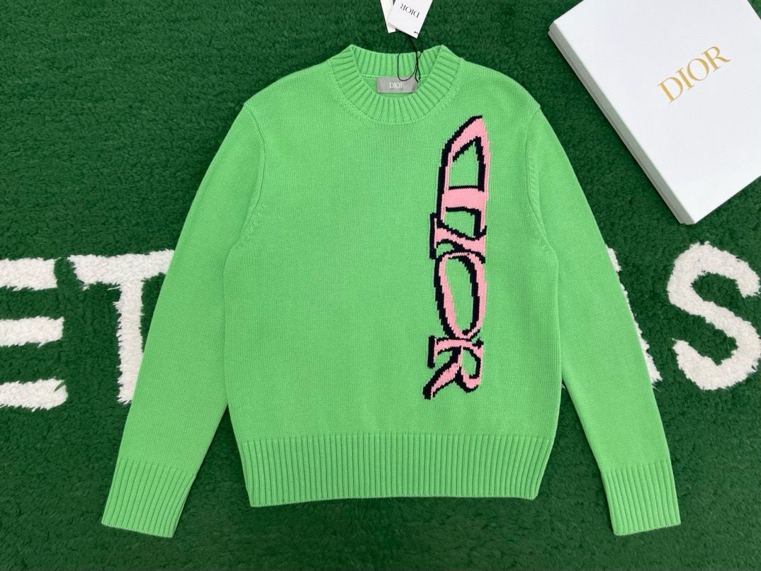 Jumper Dior