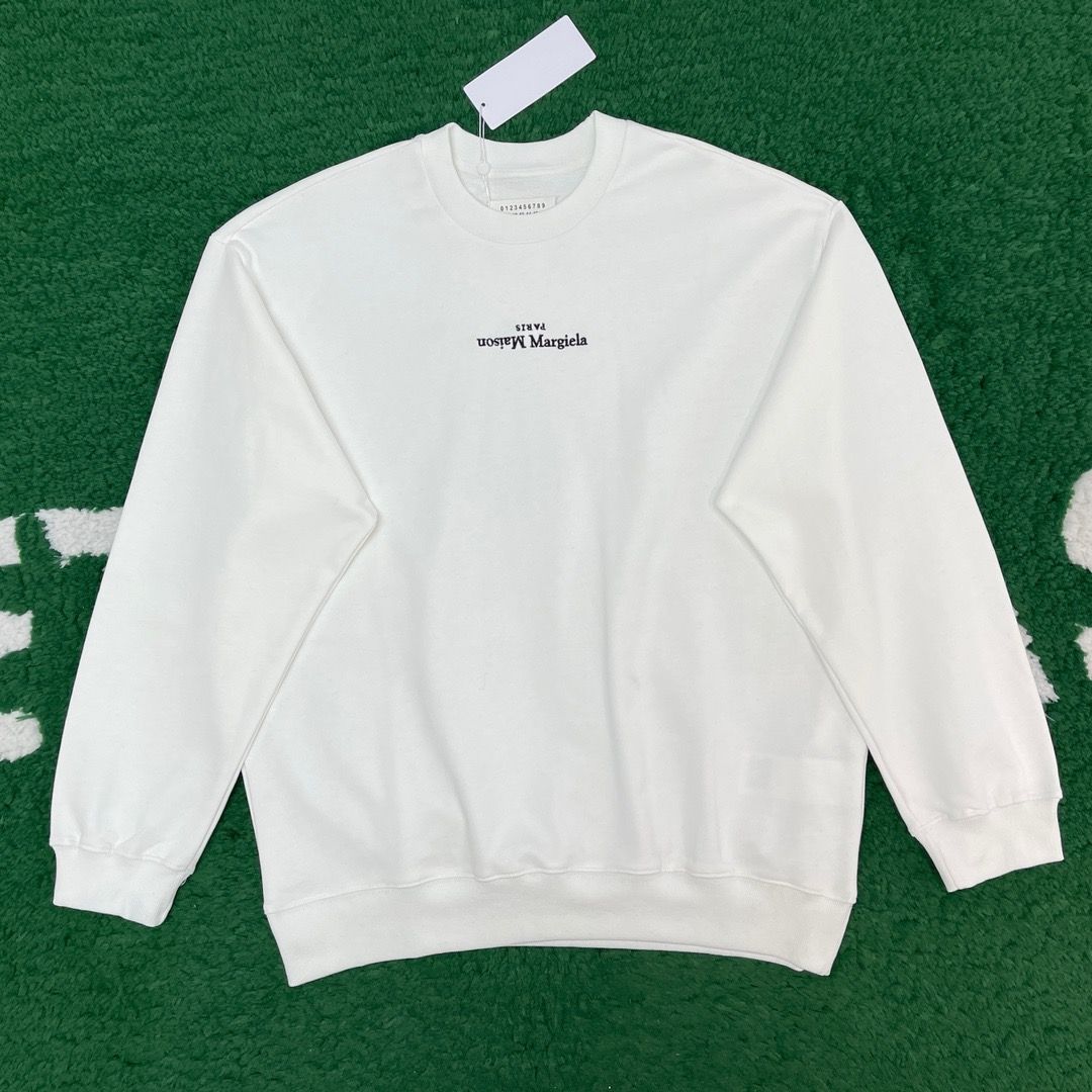Sweatshirt Maison Margiela