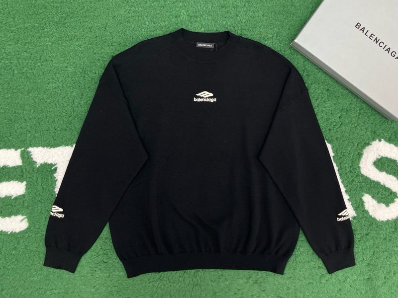Sweatshirt Balenciaga