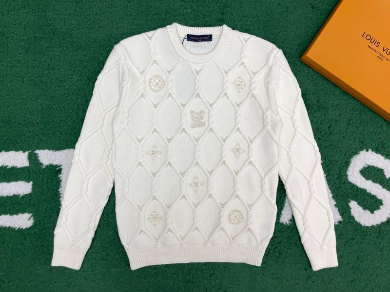 Jumper Louis Vuitton