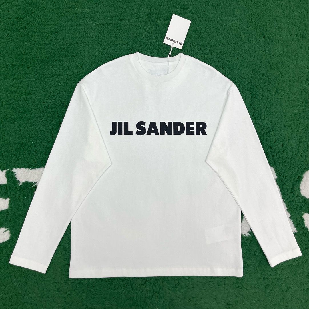 Long sleeve Jil Sander