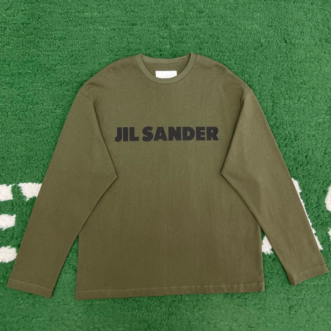 Long sleeve Jil Sander