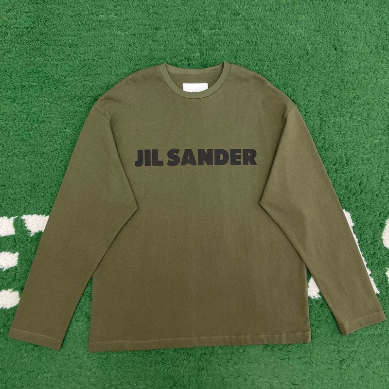 Long sleeve Jil Sander