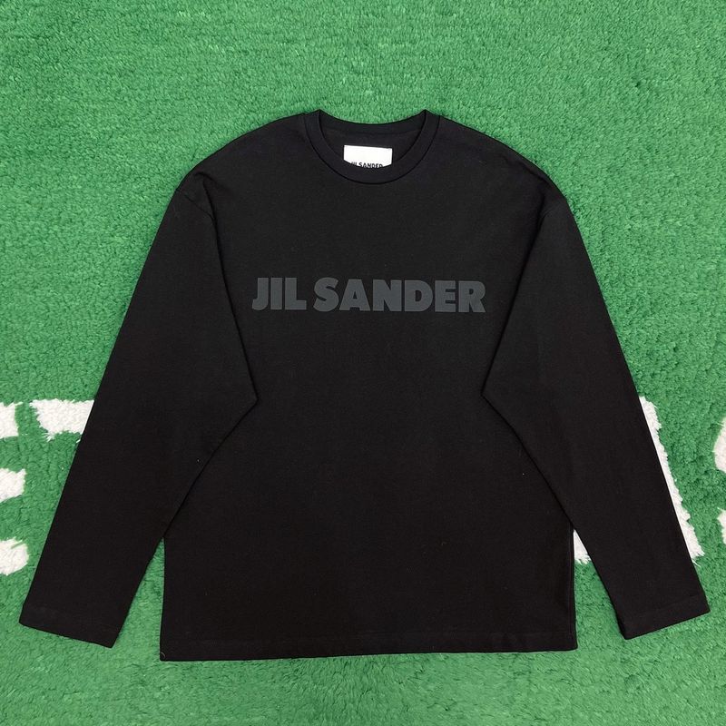 Long sleeve Jil Sander