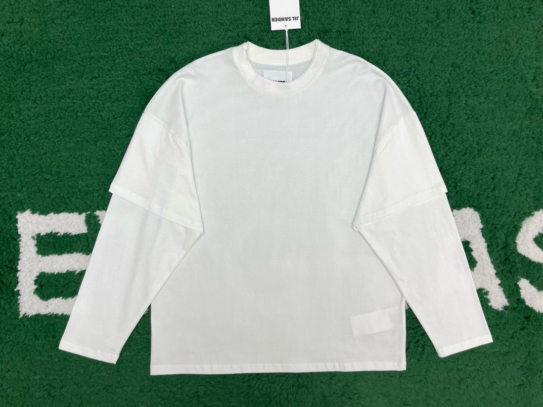 Long sleeve Jil Sander