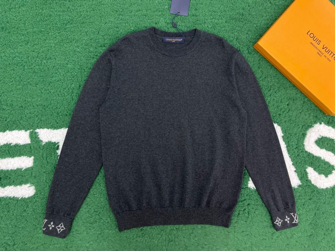 Jumper Louis Vuitton