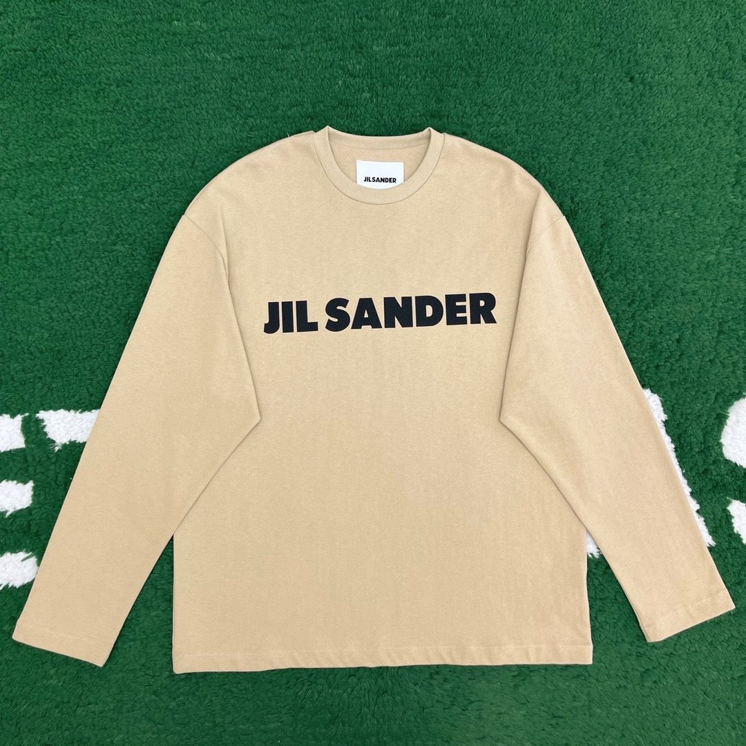 Long sleeve Jil Sander