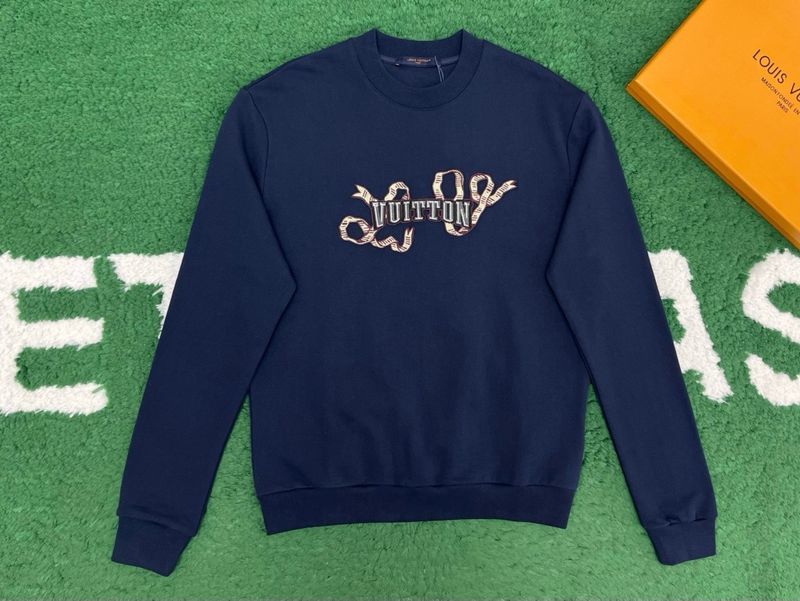 Sweatshirt Louis Vuitton